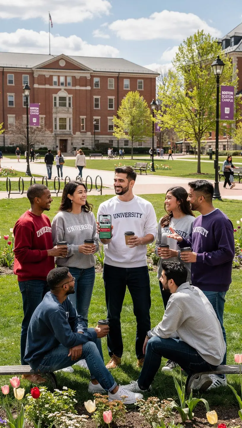 Polisa ubezpieczeniowa na pojazd w USA z naciskiem na bezpieczeństwo kierowcy