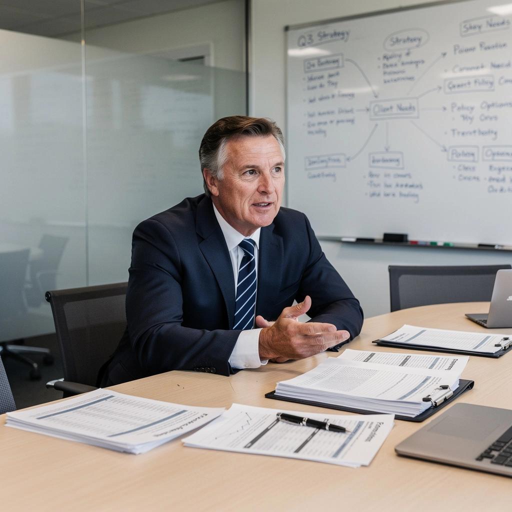 Scena z rodzinnym podróżowaniem samochodem, podkreślająca bezpieczeństwo