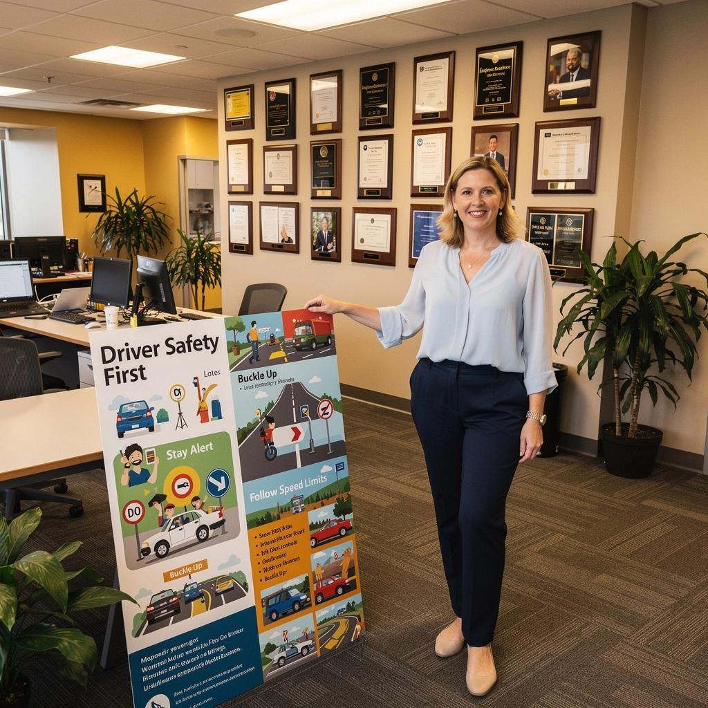 Infografika dotycząca konkurencyjnych składek ubezpieczeniowych